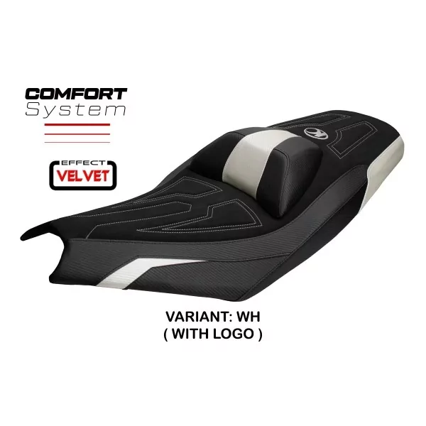 Funda de Asiento KYMCO AK 550 PREMIUM (2023-2026) KYAK55PDC