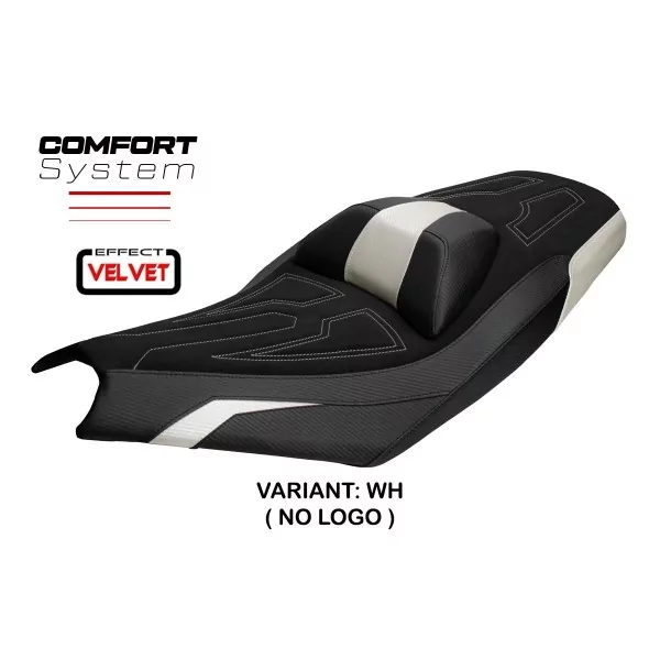 Housse de Selle KYMCO AK 550 PREMIUM (2023-2026) KYAK55PDC