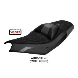 Seat Cover KYMCO AK 575 PREMIUM (2025-2026) KYAK57PS