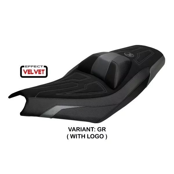 Sitzbezug KYMCO AK 575 PREMIUM (2025-2026) KYAK57PS