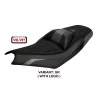 Sitzbezug KYMCO AK 575 PREMIUM (2025-2026) KYAK57PS