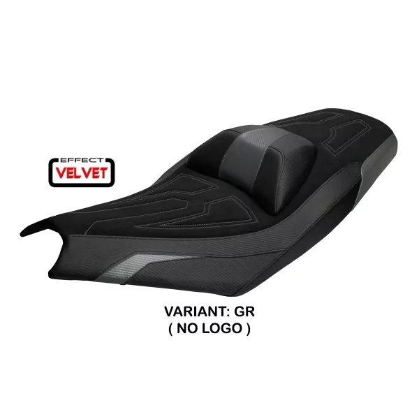 Funda de Asiento KYMCO AK 575 PREMIUM (2025-2026) KYAK57PS
