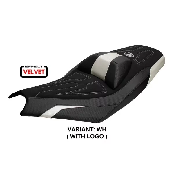 Funda de Asiento KYMCO AK 575 PREMIUM (2025-2026) KYAK57PS