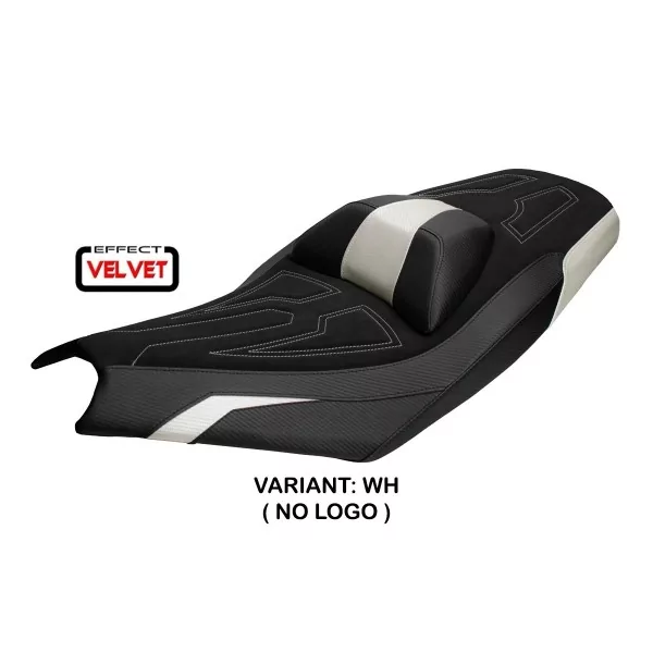 Funda de Asiento KYMCO AK 575 PREMIUM (2025-2026) KYAK57PS