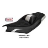 Housse de Selle KYMCO AK 575 PREMIUM (2025-2026) KYAK57PS