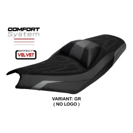 Rivestimento Sella KYMCO AK 575 PREMIUM (2025-2026) KYAK57PSC