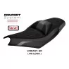 Funda de Asiento KYMCO AK 575 PREMIUM (2025-2026) KYAK57PSC