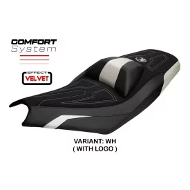 Housse de Selle KYMCO AK 575 PREMIUM (2025-2026) KYAK57PSC