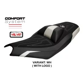 Rivestimento Sella KYMCO AK 575 PREMIUM (2025-2026) KYAK57PSC