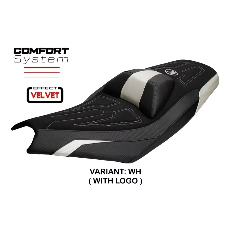 Funda de Asiento KYMCO AK 575 PREMIUM (2025-2026) KYAK57PSC