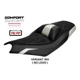 Rivestimento Sella KYMCO AK 575 PREMIUM (2025-2026) KYAK57PSC