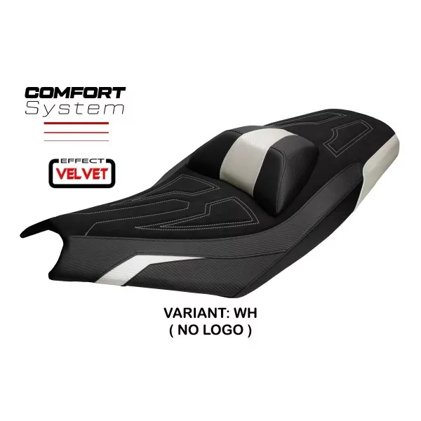 Rivestimento Sella KYMCO AK 575 PREMIUM (2025-2026) KYAK57PSC