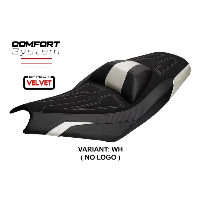 Housse de Selle KYMCO AK 575 PREMIUM (2025-2026) KYAK57PSC Housse de Selle KYMCO AK 575 PREMIUM (2025-2026) KYAK57PSC