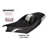 Funda de Asiento KYMCO AK 575 PREMIUM (2025-2026) KYAK57PSC