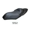 Housse de Selle KYMCO XCITING 400 S (2019-2024) KYXC4Y