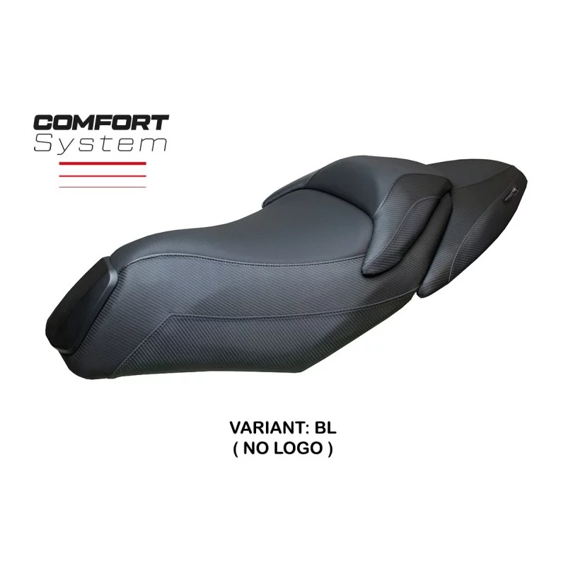 Housse de Selle KYMCO XCITING 400 S (2019-2024) KYXC4YC Housse de Selle KYMCO XCITING 400 S (2019-2024) KYXC4YC