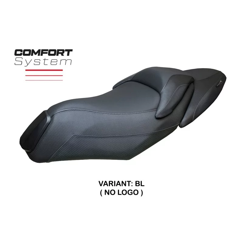 Seat Cover KYMCO XCITING 400 S (2019-2024) KYXC4YC Seat Cover KYMCO XCITING 400 S (2019-2024) KYXC4YC