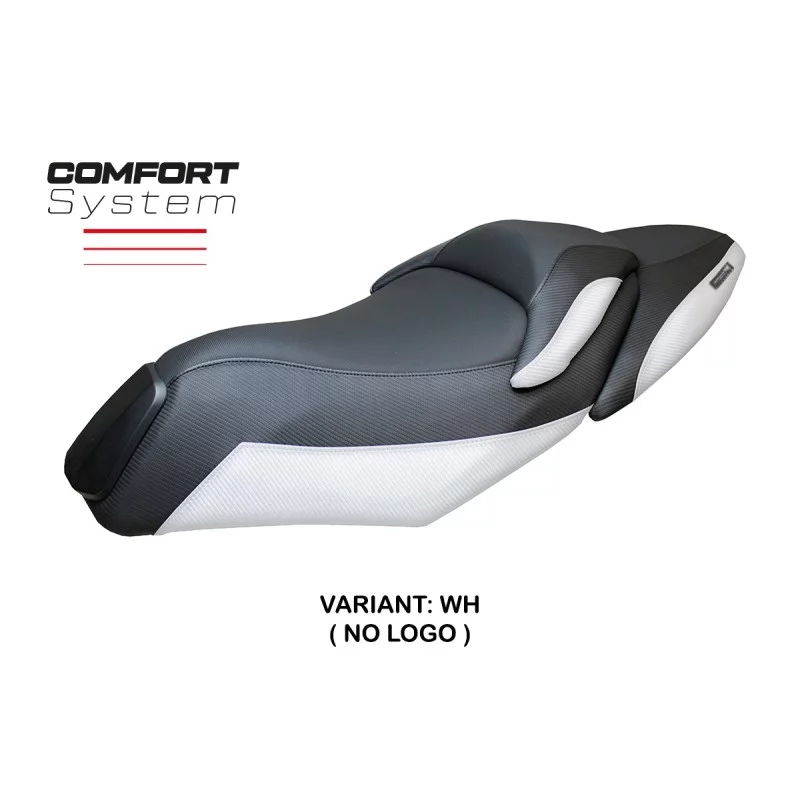Sitzbezug KYMCO XCITING 400 S (2019-2024) KYXC4YC Sitzbezug KYMCO XCITING 400 S (2019-2024) KYXC4YC