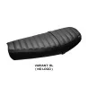 Funda de Asiento MOTO GUZZI V9 BOBBER (2016-2018) MGV9BO16A