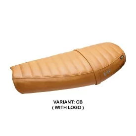 Funda de Asiento MOTO GUZZI V9 BOBBER (2016-2018) MGV9BO16A
