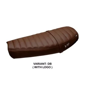 Funda de Asiento MOTO GUZZI V9 BOBBER (2016-2018) MGV9BO16A