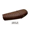 Funda de Asiento MOTO GUZZI V9 BOBBER (2016-2018) MGV9BO16A