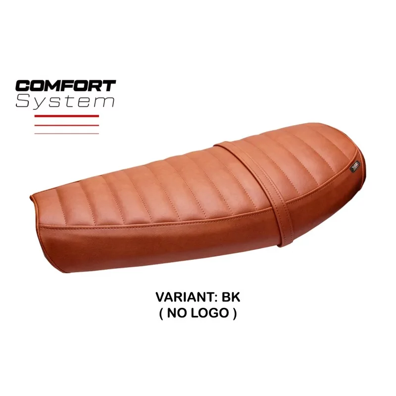Funda de Asiento MOTO GUZZI V9 BOBBER (2016-2018) MGV9BO16AC