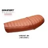 Funda de Asiento MOTO GUZZI V9 BOBBER (2016-2018) MGV9BO16AC