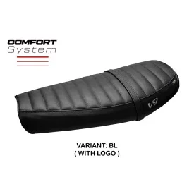Funda de Asiento MOTO GUZZI V9 BOBBER (2016-2018) MGV9BO16AC