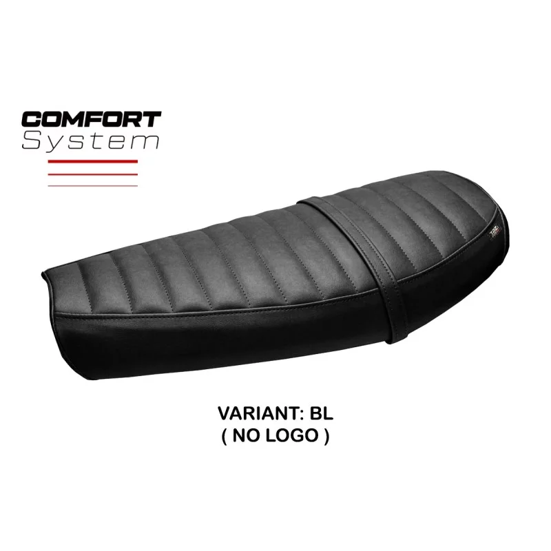 Funda de Asiento MOTO GUZZI V9 BOBBER (2016-2018) MGV9BO16AC