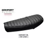 Seat Cover MOTO GUZZI V9 BOBBER (2016-2018) MGV9BO16AC