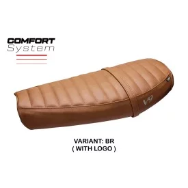 Funda de Asiento MOTO GUZZI V9 BOBBER (2016-2018) MGV9BO16AC