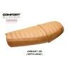 Funda de Asiento MOTO GUZZI V9 BOBBER (2016-2018) MGV9BO16AC