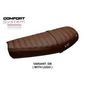 Funda de Asiento MOTO GUZZI V9 BOBBER (2016-2018) MGV9BO16AC