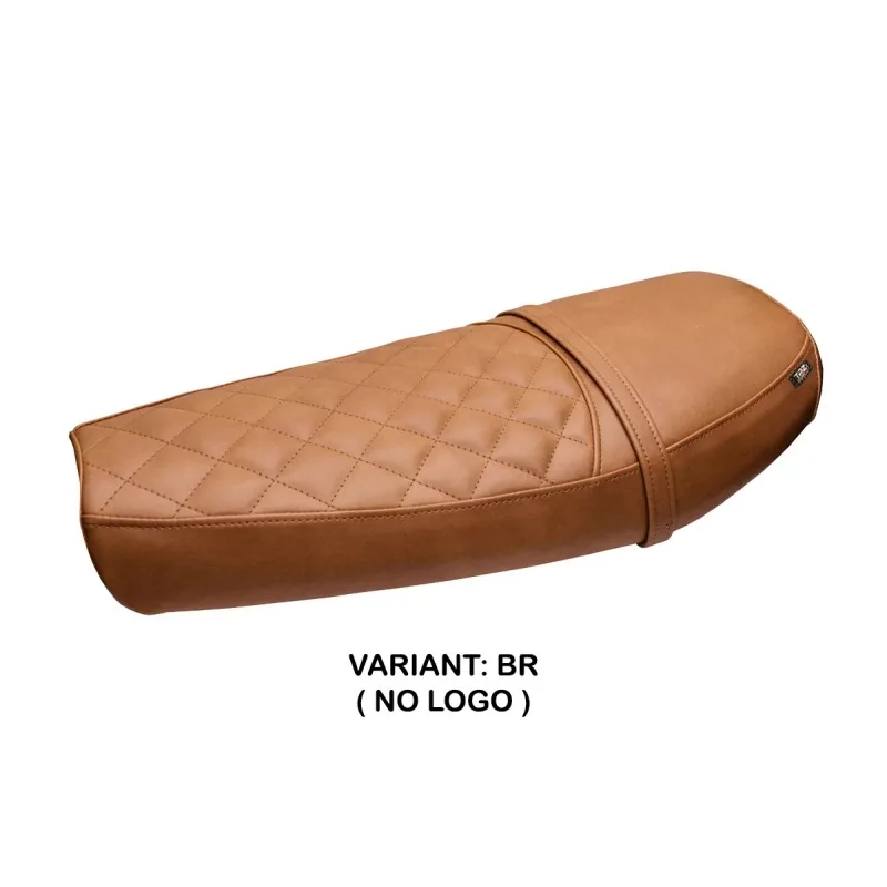 Funda de Asiento MOTO GUZZI V9 BOBBER (2016-2018) MGV9BO16S