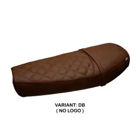 Funda de Asiento MOTO GUZZI V9 BOBBER (2016-2018) MGV9BO16S