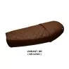 Funda de Asiento MOTO GUZZI V9 BOBBER (2016-2018) MGV9BO16S
