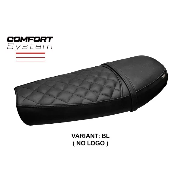 Seat Cover MOTO GUZZI V9 BOBBER (2016-2018) MGV9BO16SC