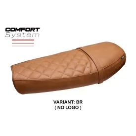 Funda de Asiento MOTO GUZZI V9 BOBBER (2016-2018) MGV9BO16SC
