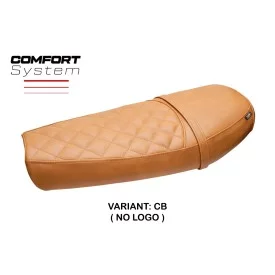 Funda de Asiento MOTO GUZZI V9 BOBBER (2016-2018) MGV9BO16SC