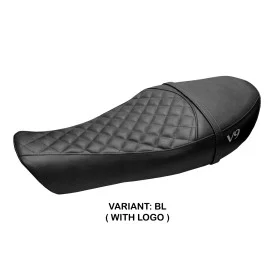 Seat Cover MOTO GUZZI V9 ROAMER (2016-2024) MGV9ROA
