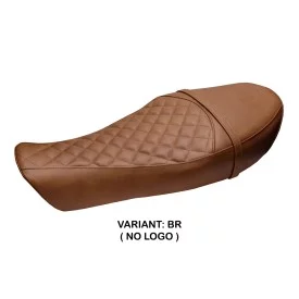 Housse de Selle MOTO GUZZI V9 ROAMER (2016-2024) MGV9ROA