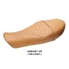 Seat Cover MOTO GUZZI V9 ROAMER (2016-2024) MGV9ROA