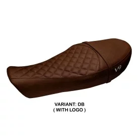 Housse de Selle MOTO GUZZI V9 ROAMER (2016-2024) MGV9ROA