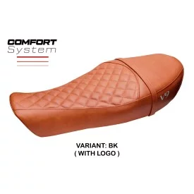 Seat Cover MOTO GUZZI V9 ROAMER (2016-2024) MGV9ROAC