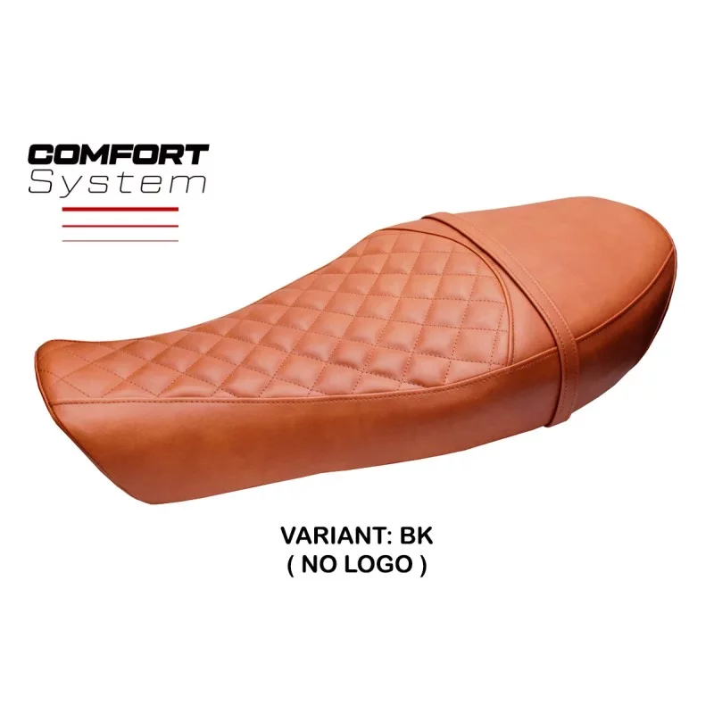 Funda de Asiento MOTO GUZZI V9 ROAMER (2016-2024) MGV9ROAC