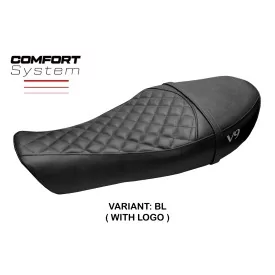 Rivestimento Sella MOTO GUZZI V9 ROAMER (2016-2024) MGV9ROAC