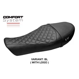 Seat Cover MOTO GUZZI V9 ROAMER (2016-2024) MGV9ROAC