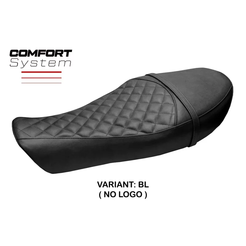 Housse de Selle MOTO GUZZI V9 ROAMER (2016-2024) MGV9ROAC