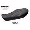 Housse de Selle MOTO GUZZI V9 ROAMER (2016-2024) MGV9ROAC